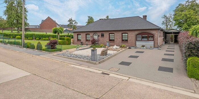 Huizen Koop Huur - 2