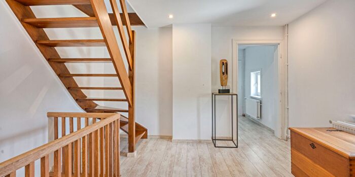 Huizen Koop Huur - 2