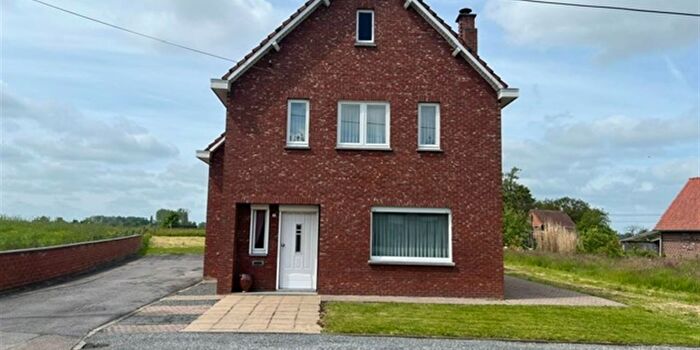 3-kamerhuis te koop in Wijer