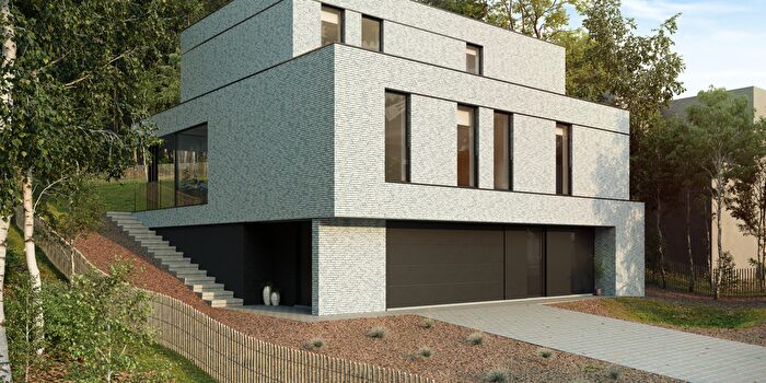 4-kamerhuis te koop in Winksele