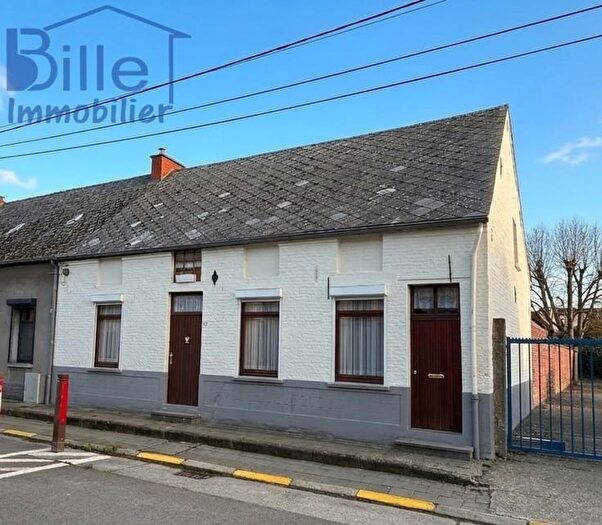 1-kamerhuis te koop in BELOEIL
