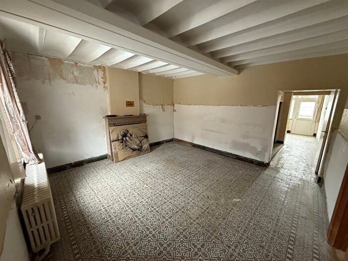 Huizen Koop Huur - 3