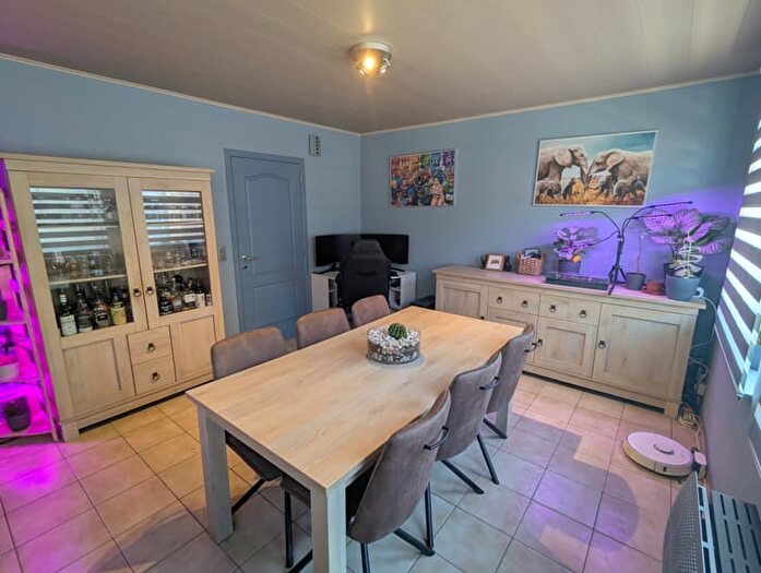 2-kamerappartement te koop in Oudenburg