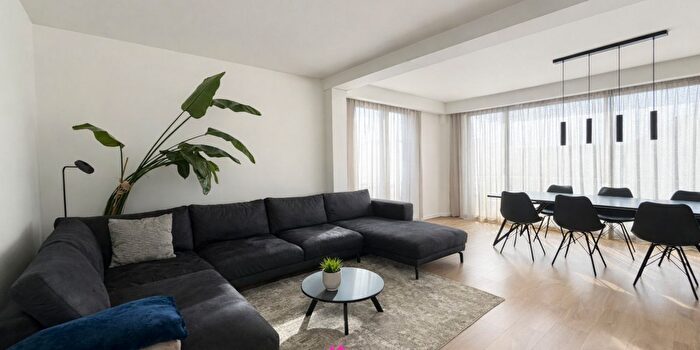 2-kamerappartement te koop in Harelbeke