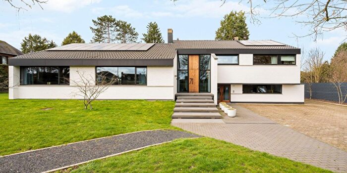 Huizen Koop Huur - 2