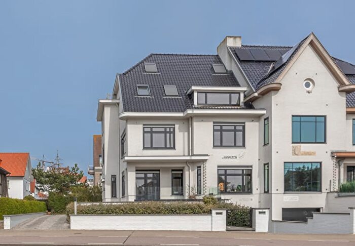 Huizen Koop Huur - 2