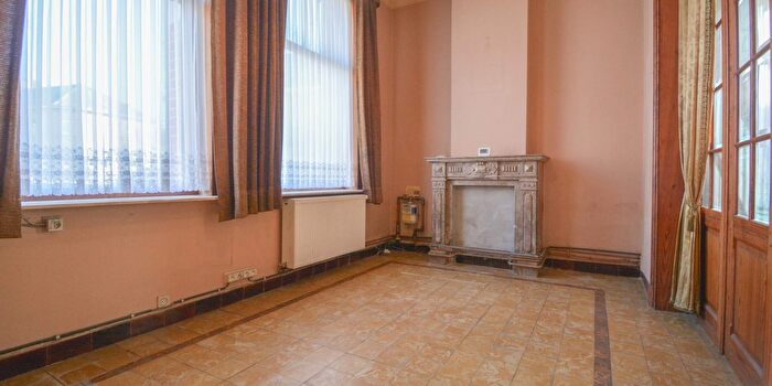 Huizen Koop Huur - 2