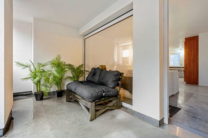 1-kamerappartement te koop in Zottegem