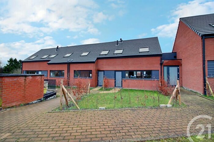 Huizen Koop Huur - 3
