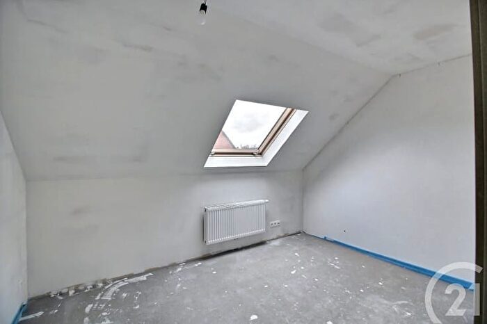Huizen Koop Huur - 2
