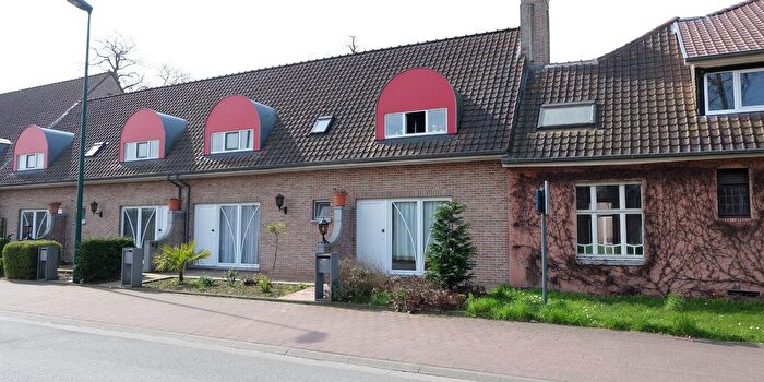 1-kamerhuis te huur in Poeke