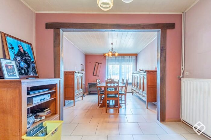 4-kamerhuis te koop in Virton Ruette