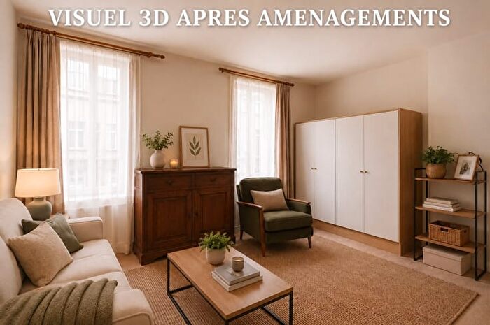 1-kamerappartement te koop in Braine-l'Alleud