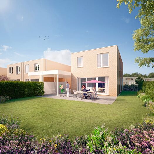 Huizen Koop Huur - 3
