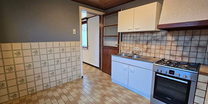 Huizen Koop Huur - 2