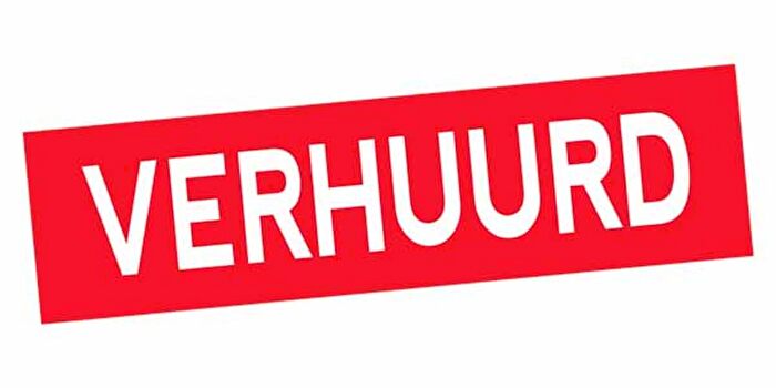 2-kamerappartement te huur in Geel