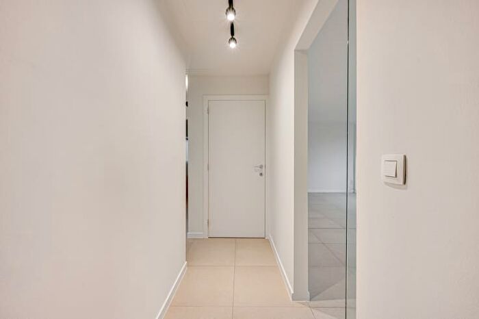 2-kamerappartement te koop in Destelbergen