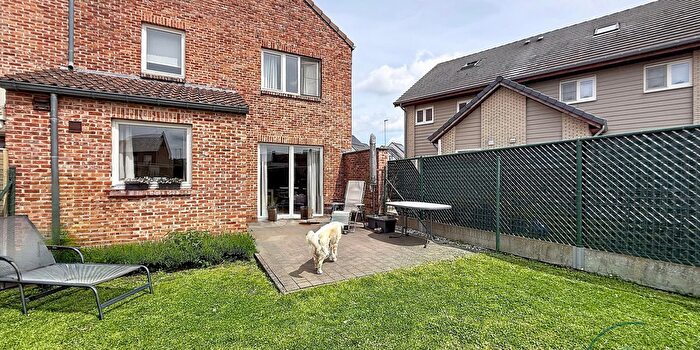 Huizen Koop Huur - 2