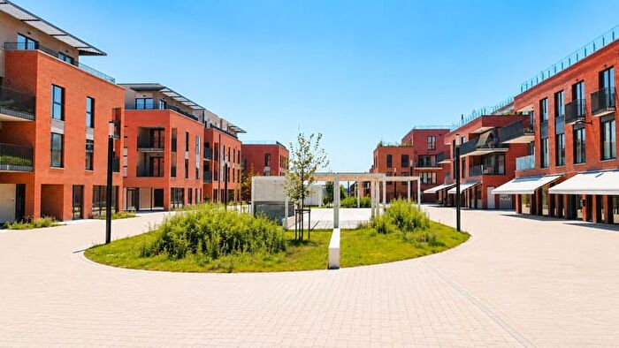 2-kamerappartement te huur in Louvain-La-Neuve