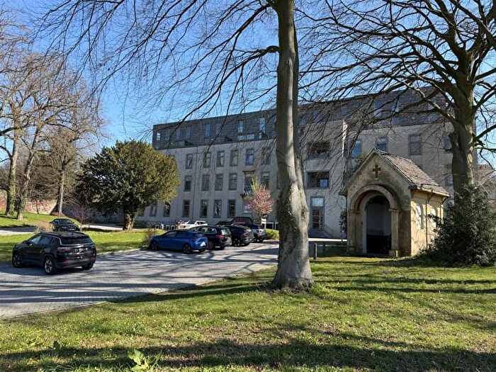 2-kamerappartement te koop in Manage