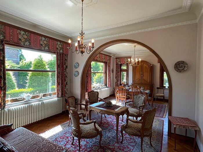 Huizen Koop Huur - 2