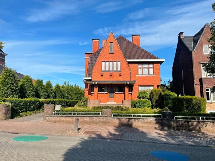 4-kamerhuis te koop in TONGEREN-BORGLOON
