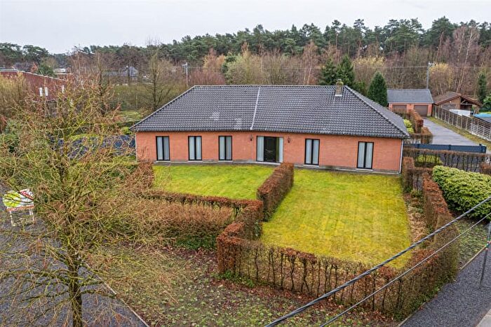 Huizen Koop Huur - 2