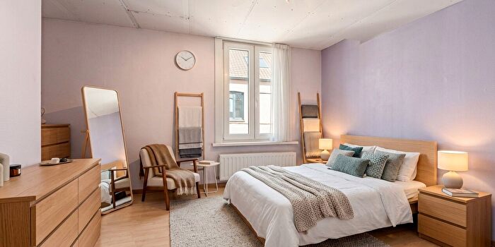 Huizen Koop Huur - 3