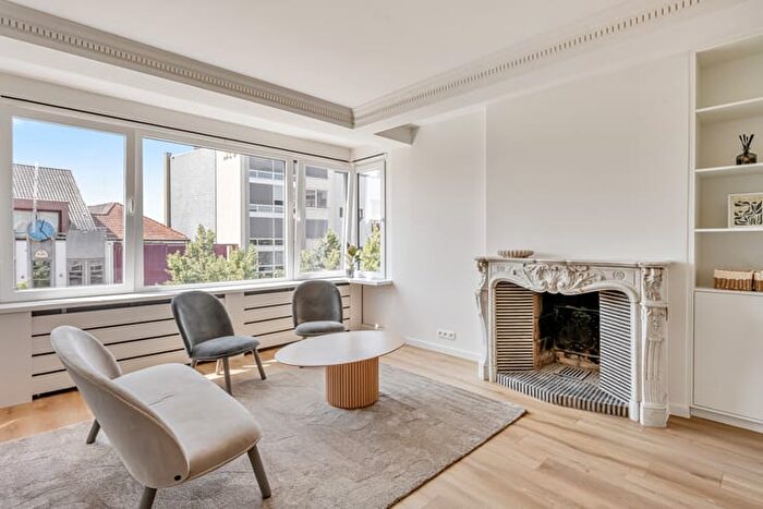 2-kamerappartement te koop in Aalst
