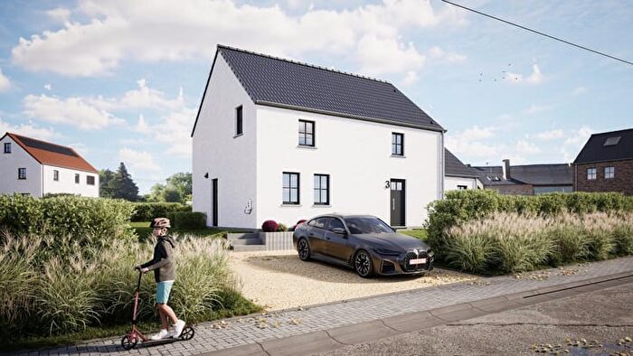 Huizen Koop Huur - 3