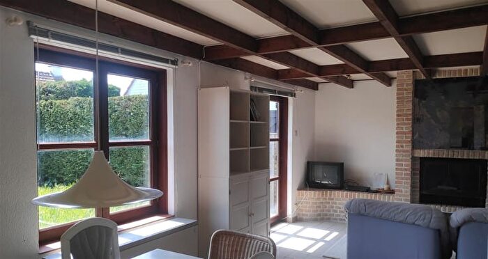 Huizen Koop Huur - 2