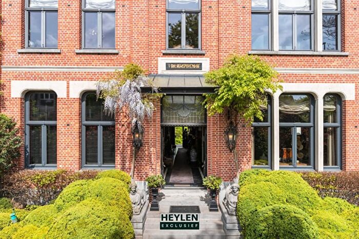 Huizen Koop Huur - 3