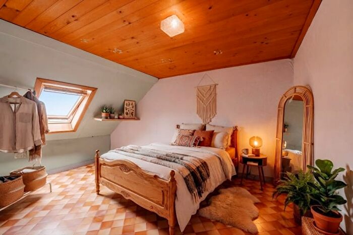 Huizen Koop Huur - 2