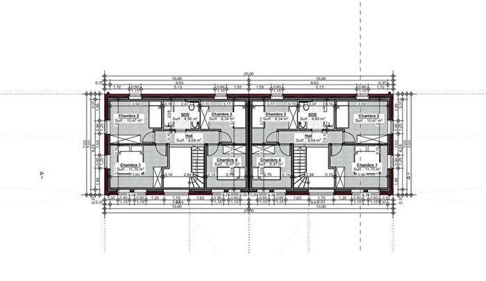 Huizen Koop Huur - 2