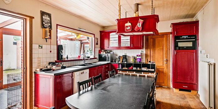 Huizen Koop Huur - 3