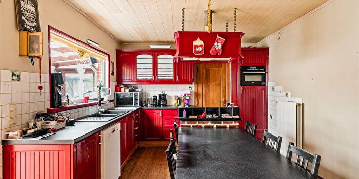 Huizen Koop Huur - 2