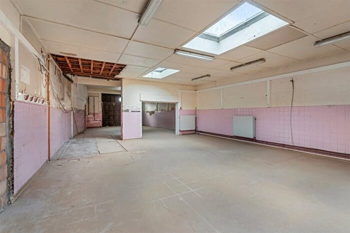 Huizen Koop Huur - 2