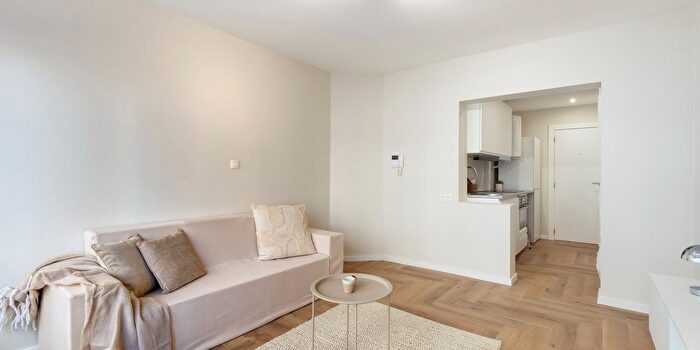 Appartement te koop in Westende