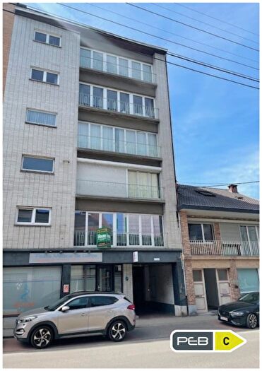 3-kamerappartement te koop in Waremme