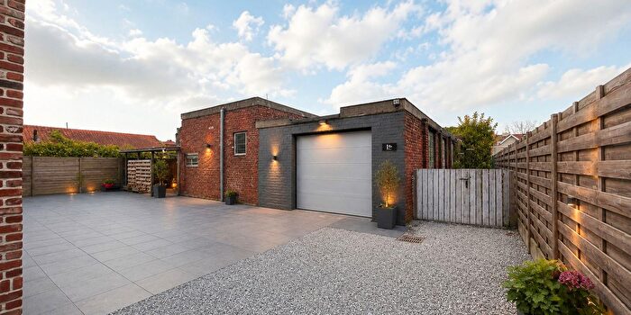 Huizen Koop Huur - 3