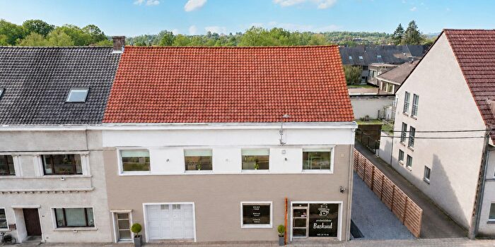 Huizen Koop Huur - 2