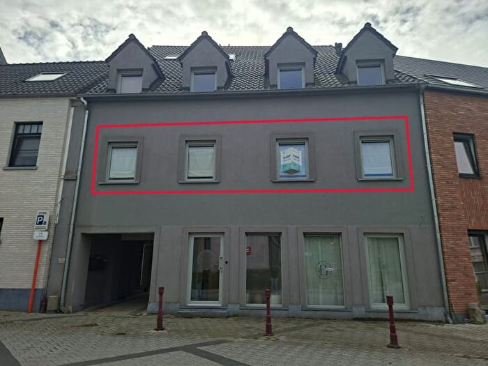 Appartement te koop in Deinze