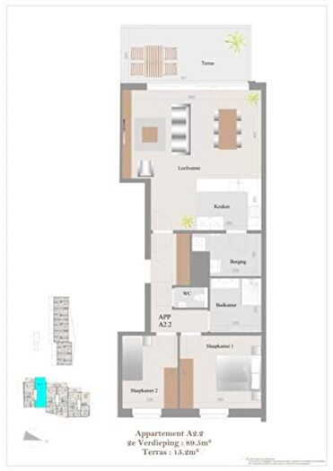 Huizen Koop Huur - 2