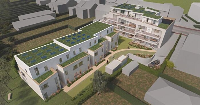 Huizen Koop Huur - 3