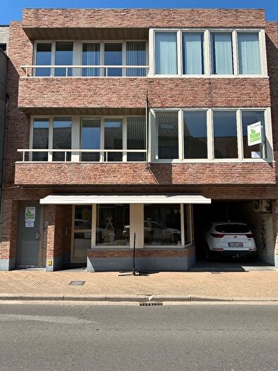 2-kamerappartement te huur in Aartrijke