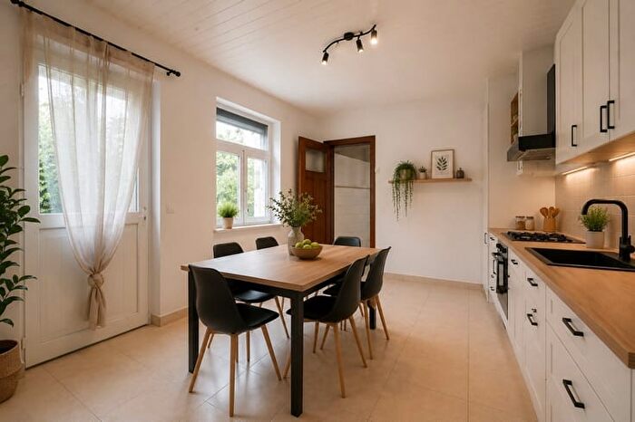 Huizen Koop Huur - 2