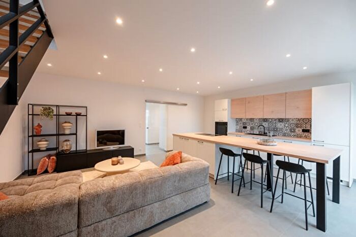 2-kamerappartement te koop in Verviers