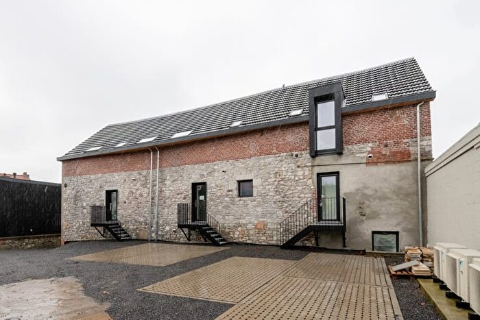 Huizen Koop Huur - 3
