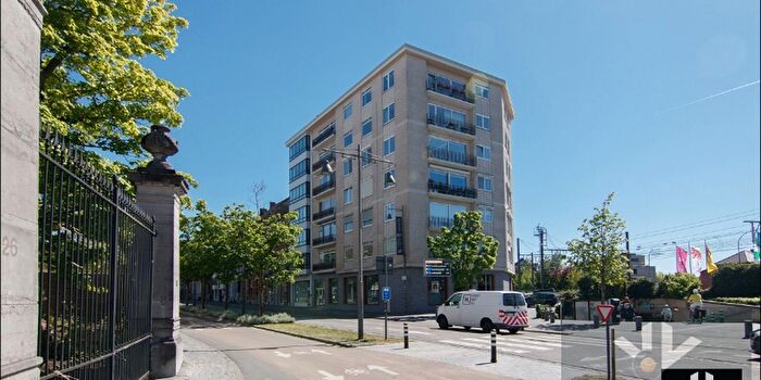 2-kamerappartement te koop in Hasselt