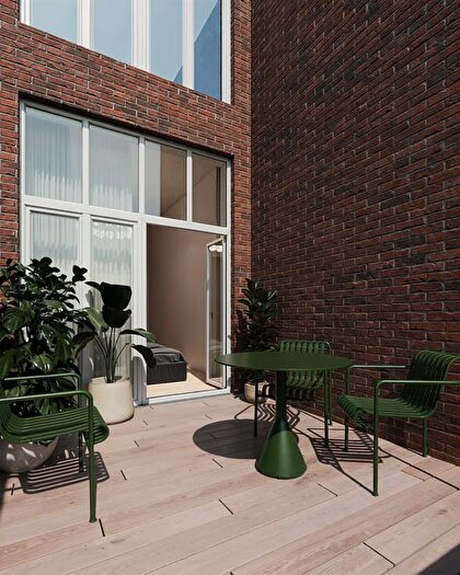 Huizen Koop Huur - 3